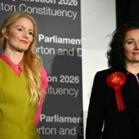 Gorton & Denton Shocker: Green Party Makes History in Labour Heartland