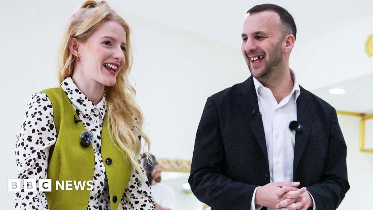 Green Party's Seismic By-Election Win: What It Means for Labour